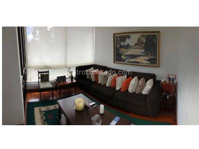 Apartamento de 3 alcobas en venta en La Calleja, Bogotá, 194 m² · foto 5 de 20