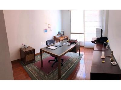 Apartamento de 3 alcobas en venta en La Calleja, Bogotá, 194 m² · foto 6 de 20