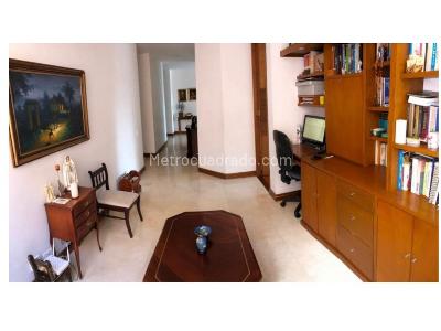 Apartamento de 3 alcobas en venta en La Calleja, Bogotá, 194 m² · foto 7 de 20