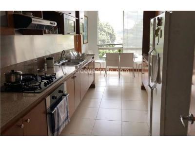 Apartamento de 3 alcobas en venta en La Calleja, Bogotá, 194 m² · foto 8 de 20
