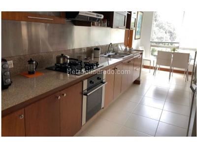 Apartamento de 3 alcobas en venta en La Calleja, Bogotá, 194 m² · foto 10 de 20