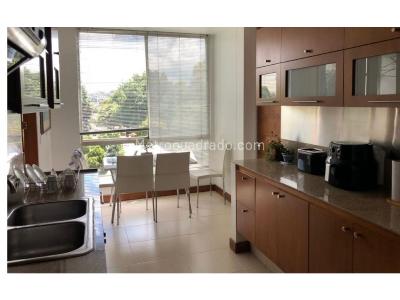Apartamento de 3 alcobas en venta en La Calleja, Bogotá, 194 m² · foto 11 de 20