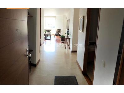 Apartamento de 3 alcobas en venta en La Calleja, Bogotá, 194 m² · foto 13 de 20