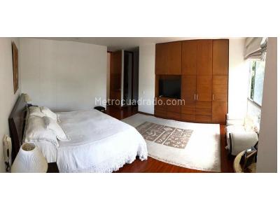 Apartamento de 3 alcobas en venta en La Calleja, Bogotá, 194 m² · foto 15 de 20