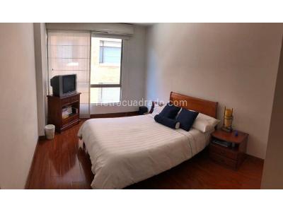 Apartamento de 3 alcobas en venta en La Calleja, Bogotá, 194 m² · foto 16 de 20