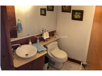 Apartamento de 3 alcobas en venta en La Calleja, Bogotá, 194 m² · foto 18 de 20