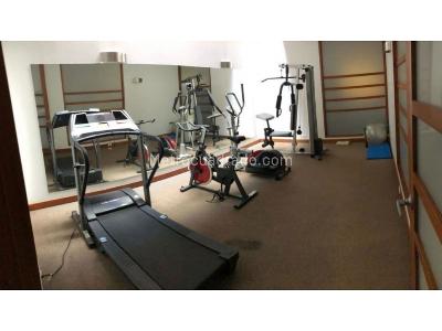 Apartamento de 3 alcobas en venta en La Calleja, Bogotá, 194 m² · foto 20 de 20
