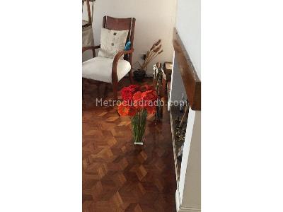 Casa de 4 alcobas en venta en Nuevo Country, Bogotá, 344 m² · foto 4 de 18