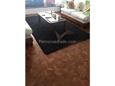 Casa de 4 alcobas en venta en Nuevo Country, Bogotá, 344 m² · foto 5 de 18