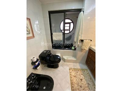 Apartamento en venta en Chico Navarra, Bogotá · foto 6 de 9