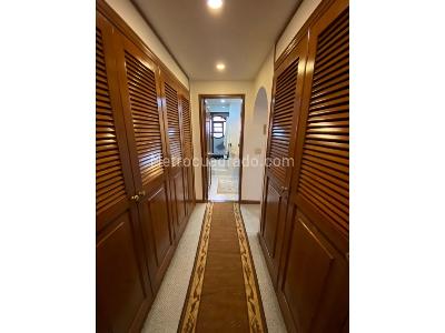 Apartamento en venta en Chico Navarra, Bogotá · foto 7 de 9