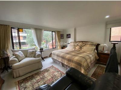 Apartamento en venta en Chico Navarra, Bogotá · foto 8 de 9