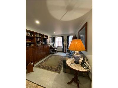 Apartamento en venta en Chico Navarra, Bogotá · foto 9 de 9