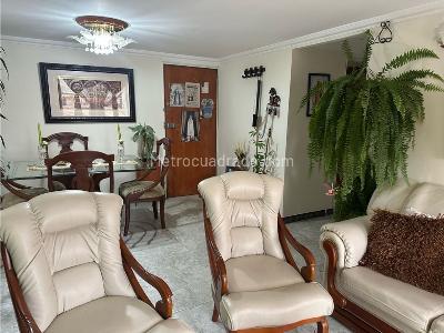 Apartamento de 5 alcobas en venta en Villa Magdala, Bogotá, 72 m² · foto 3 de 20
