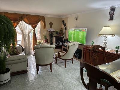 Apartamento de 5 alcobas en venta en Villa Magdala, Bogotá, 72 m² · foto 4 de 20