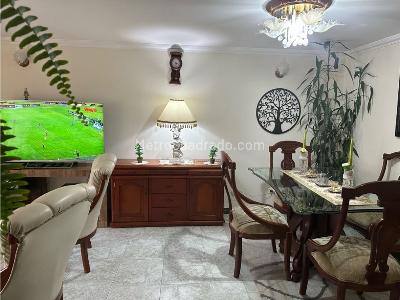 Apartamento de 5 alcobas en venta en Villa Magdala, Bogotá, 72 m² · foto 5 de 20