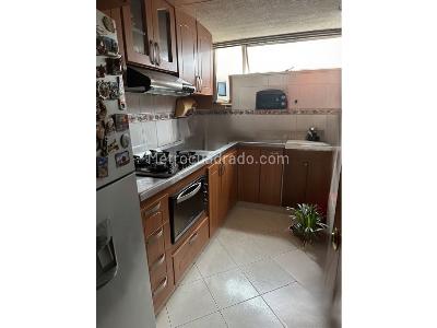 Apartamento de 5 alcobas en venta en Villa Magdala, Bogotá, 72 m² · foto 9 de 20