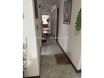 Apartamento de 5 alcobas en venta en Villa Magdala, Bogotá, 72 m² · foto 11 de 20
