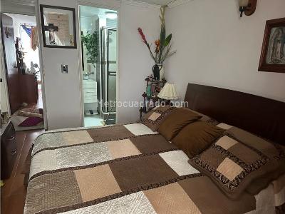 Apartamento de 5 alcobas en venta en Villa Magdala, Bogotá, 72 m² · foto 12 de 20