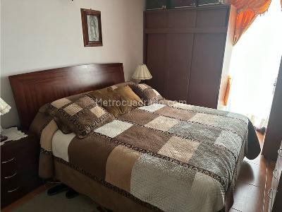 Apartamento de 5 alcobas en venta en Villa Magdala, Bogotá, 72 m² · foto 14 de 20