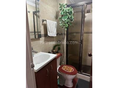 Apartamento de 5 alcobas en venta en Villa Magdala, Bogotá, 72 m² · foto 16 de 20
