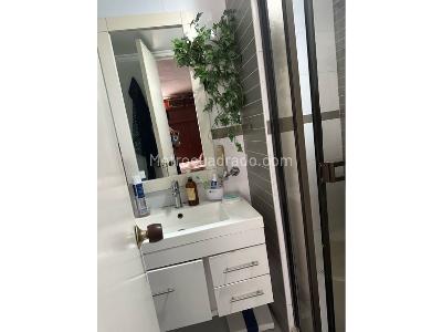 Apartamento de 5 alcobas en venta en Villa Magdala, Bogotá, 72 m² · foto 17 de 20