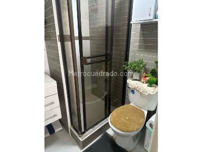 Apartamento de 5 alcobas en venta en Villa Magdala, Bogotá, 72 m² · foto 18 de 20