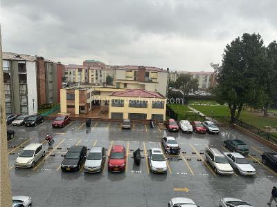 Apartamento de 5 alcobas en venta en Villa Magdala, Bogotá, 72 m² · foto 19 de 20