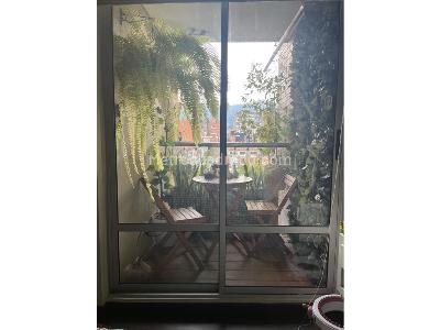 Apartaestudio en venta en Cedritos, Bogotá, 66 m² · foto 3 de 18