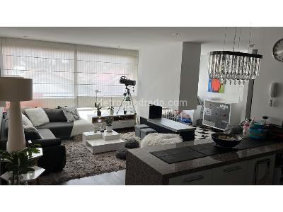 Apartaestudio en venta en Cedritos, Bogotá, 66 m² · foto 5 de 18
