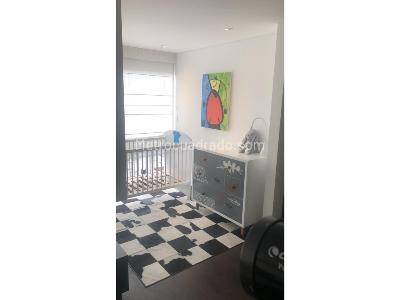Apartaestudio en venta en Cedritos, Bogotá, 66 m² · foto 6 de 18