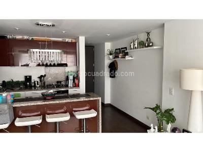 Apartaestudio en venta en Cedritos, Bogotá, 66 m² · foto 7 de 18