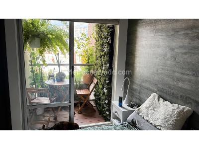 Apartaestudio en venta en Cedritos, Bogotá, 66 m² · foto 8 de 18