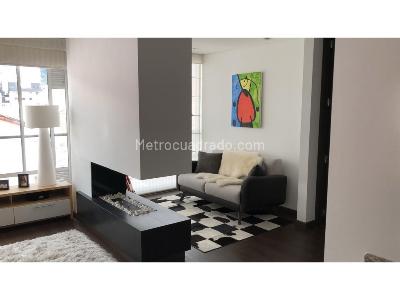 Apartaestudio en venta en Cedritos, Bogotá, 66 m² · foto 11 de 18