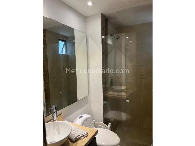 Apartaestudio en venta en Cedritos, Bogotá, 66 m² · foto 13 de 18