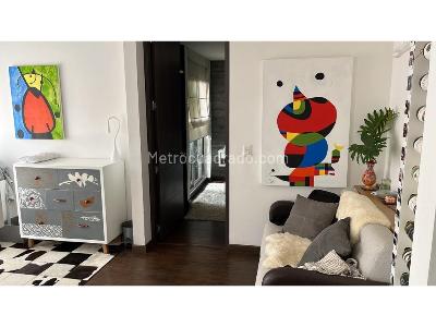 Apartaestudio en venta en Cedritos, Bogotá, 66 m² · foto 14 de 18