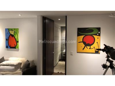 Apartaestudio en venta en Cedritos, Bogotá, 66 m² · foto 15 de 18