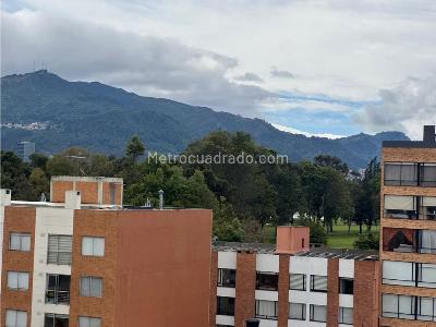 Apartamento en venta en Nuevo Country, Bogotá · foto 20 de 20