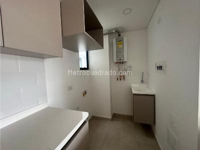 Apartamento en venta en Nuevo Country, Bogotá · foto 3 de 20