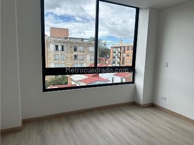 Apartamento en venta en Nuevo Country, Bogotá · foto 5 de 20