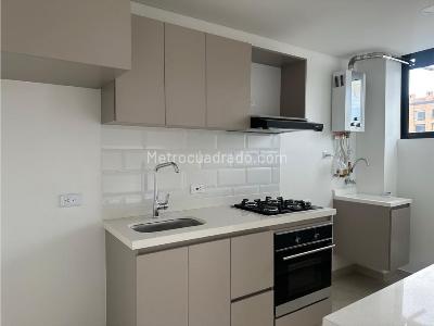 Apartamento en venta en Nuevo Country, Bogotá · foto 8 de 20
