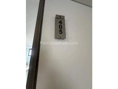 Apartamento en venta en Nuevo Country, Bogotá · foto 9 de 20
