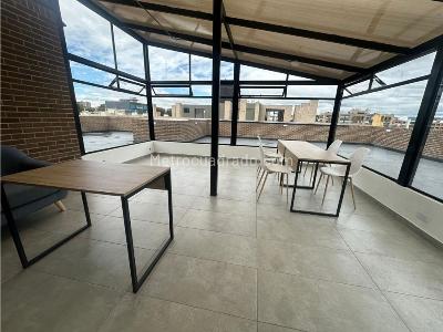 Apartamento en venta en Nuevo Country, Bogotá · foto 16 de 20