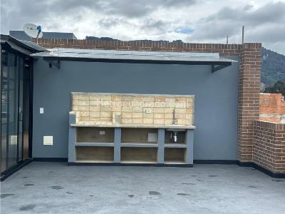 Apartamento en venta en Nuevo Country, Bogotá · foto 17 de 20