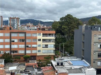 Apartamento en venta en Nuevo Country, Bogotá · foto 18 de 20