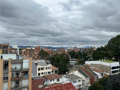 Apartamento en venta en Nuevo Country, Bogotá · foto 19 de 20