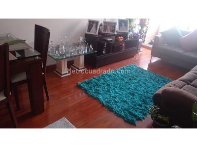 Apartamento en venta en Cedritos, Bogotá · foto 2 de 20