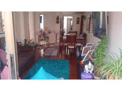 Apartamento en venta en Cedritos, Bogotá · foto 4 de 20
