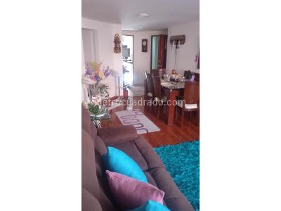 Apartamento en venta en Cedritos, Bogotá · foto 5 de 20