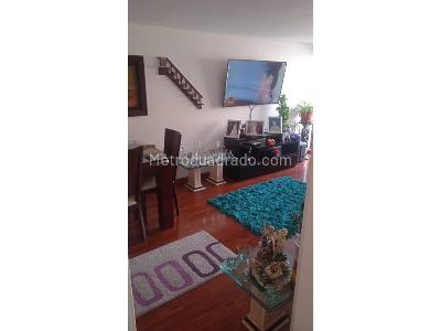 Apartamento en venta en Cedritos, Bogotá · foto 6 de 20